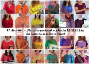 17M: Día Internacional contra la LGTBIfobia