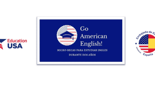 go american english